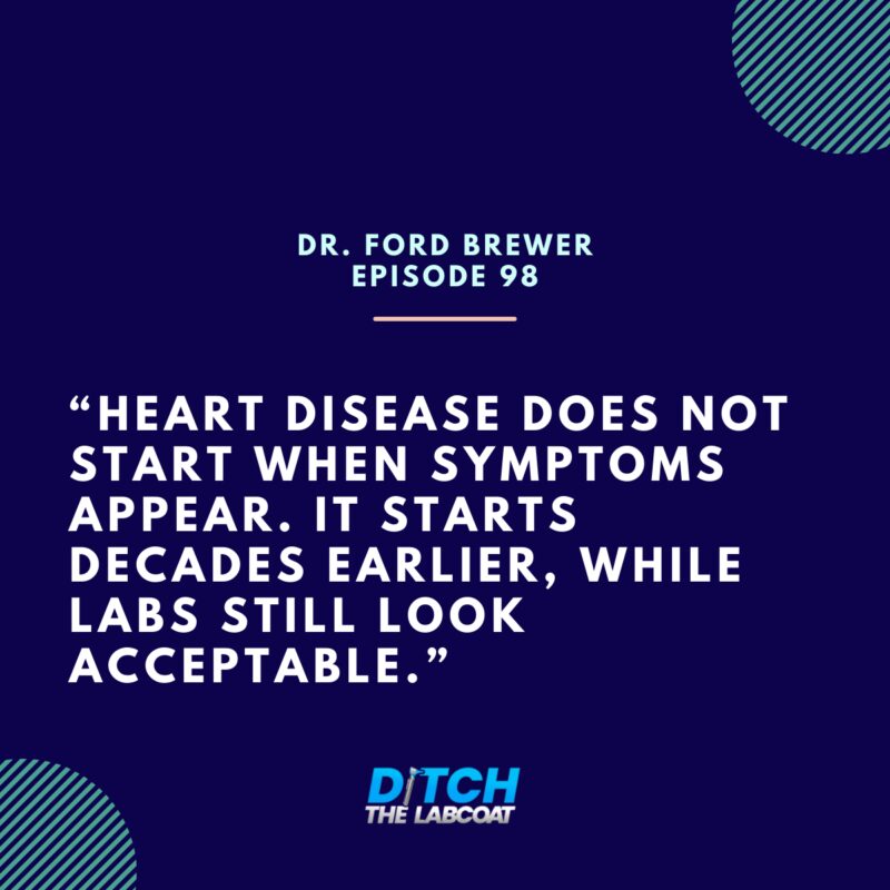 Image for the Tweet beginning: “Normal ranges were built to